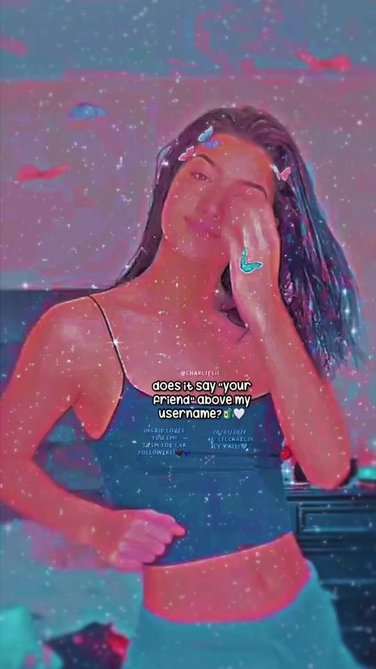 TikTok video thumbnail by charlsflis