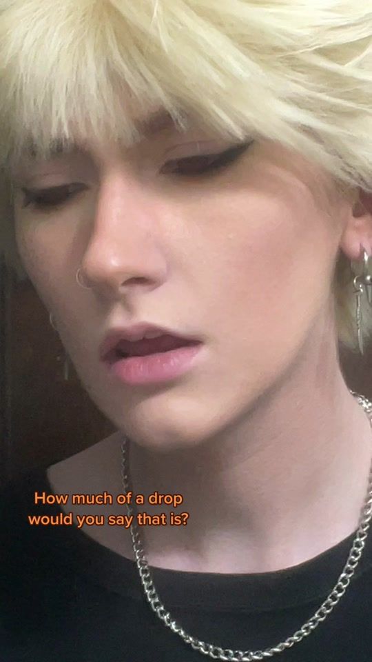 TikTok video thumbnail by lunar_rowan