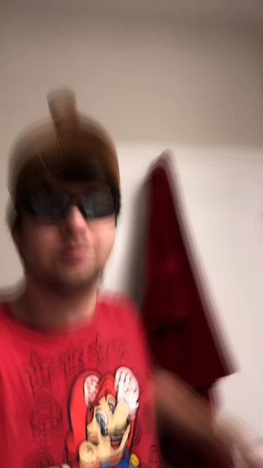 TikTok video thumbnail by deputy_rust