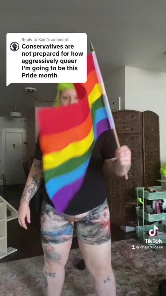 TikTok video thumbnail by chartruiceee