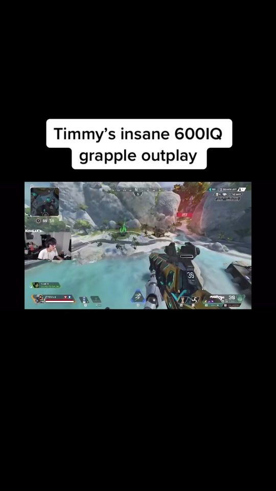 TikTok video thumbnail by apexlegendsbest