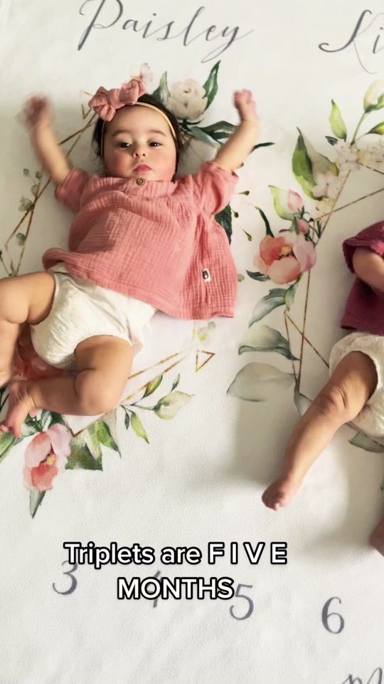 TikTok video thumbnail by wemadetriplets