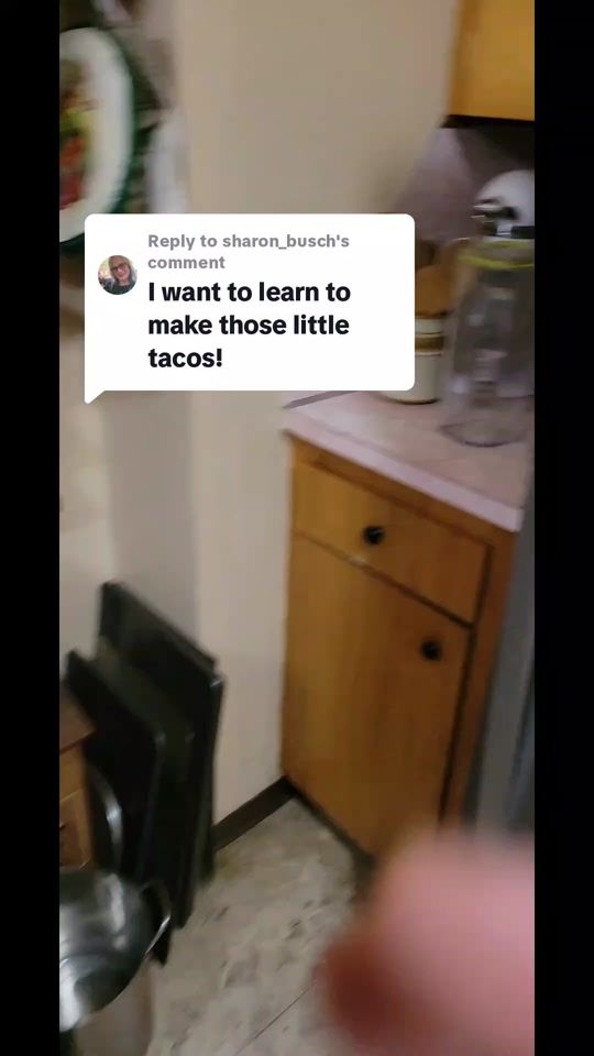 TikTok video thumbnail by homopomochef