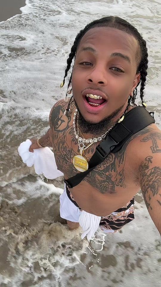 TikTok video thumbnail by mikecustom901