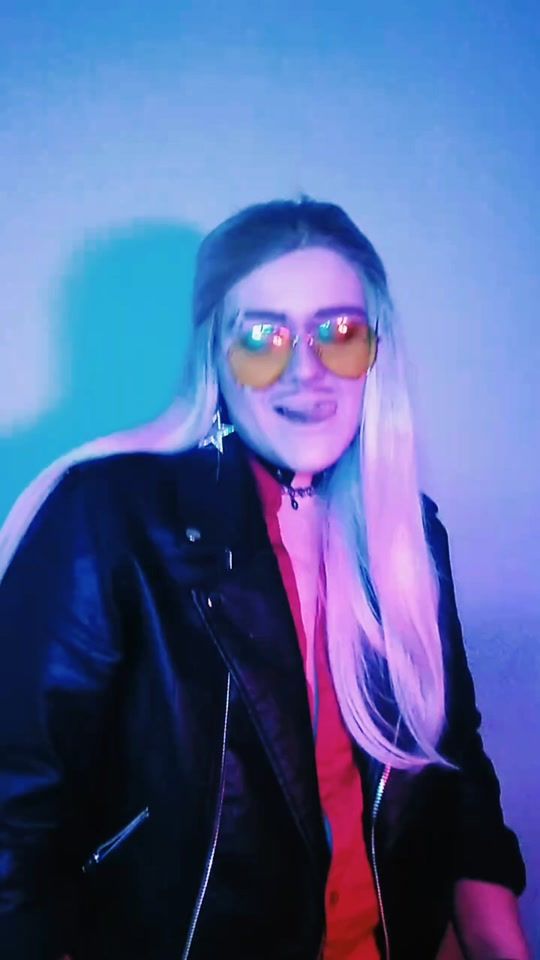 TikTok video thumbnail by calxprinceps