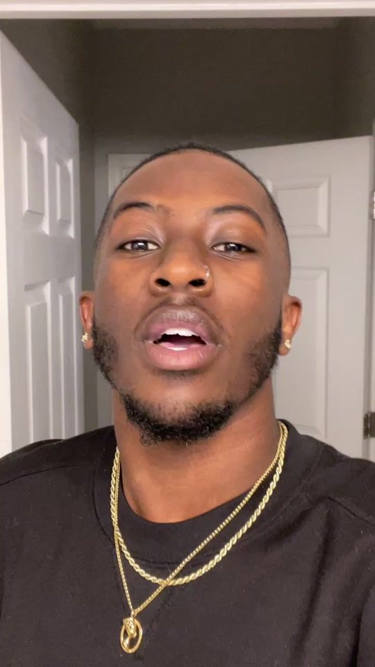 TikTok video thumbnail by isaiahxavier10