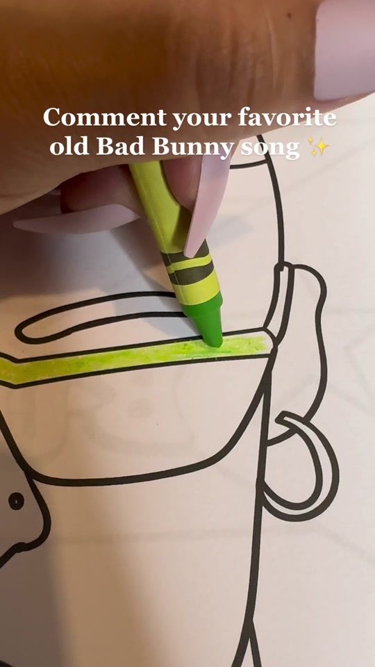 TikTok video thumbnail by 1amcoloring