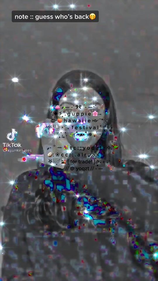 TikTok video thumbnail by yoqzt