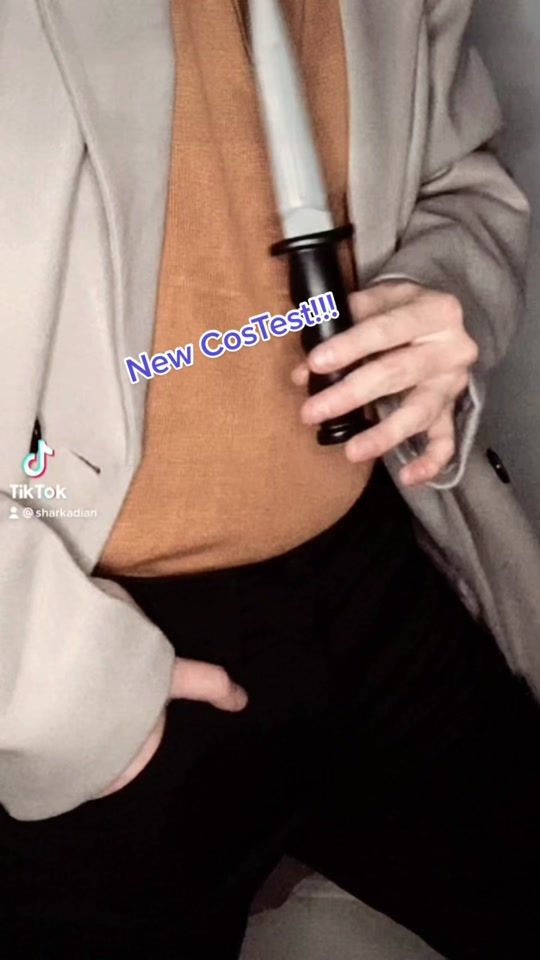 TikTok video thumbnail by sharkadian