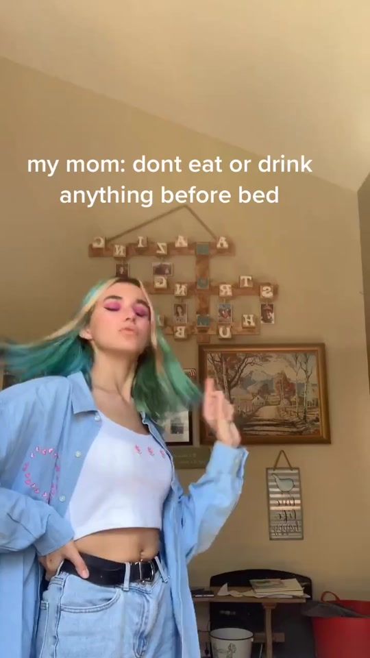 TikTok video thumbnail by gpgprincess