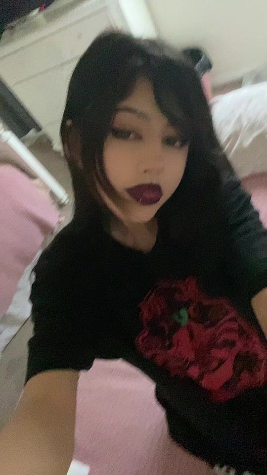 TikTok video thumbnail by horrorphrenic