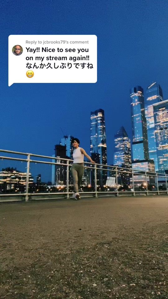 TikTok video thumbnail by akikonyc