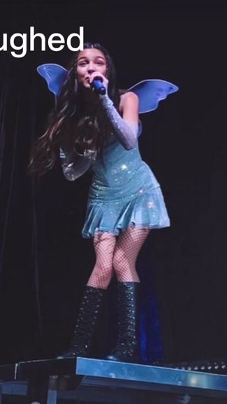 TikTok video thumbnail by .olivia.rodrigo.1