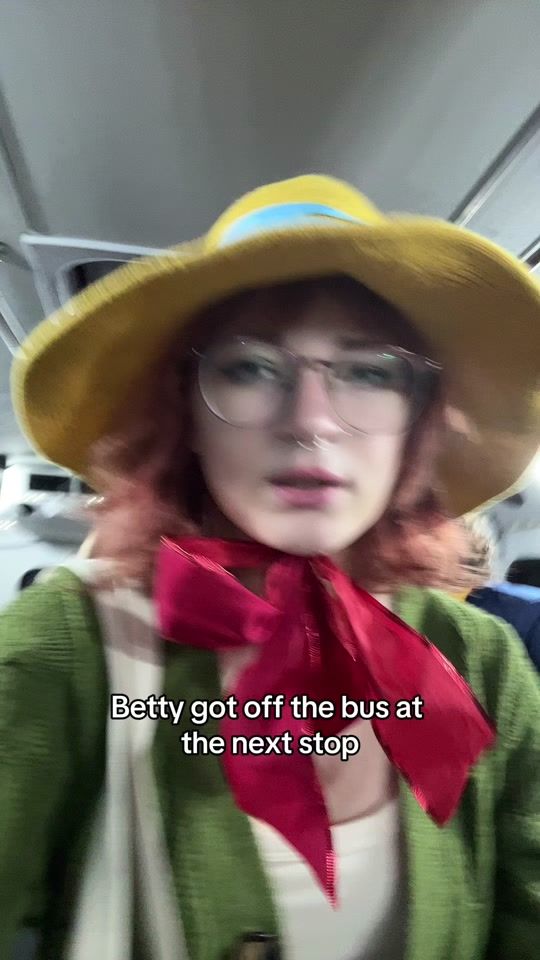 TikTok video thumbnail by bettytrayed