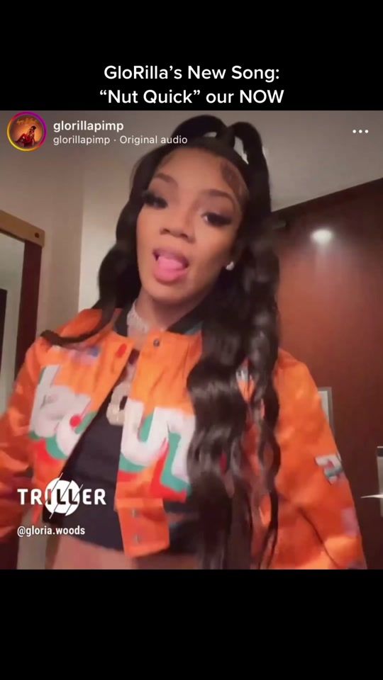 TikTok video thumbnail by glorillaupdates