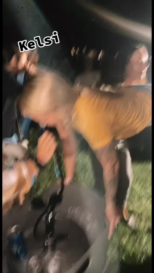 TikTok video thumbnail by kelsiiii._