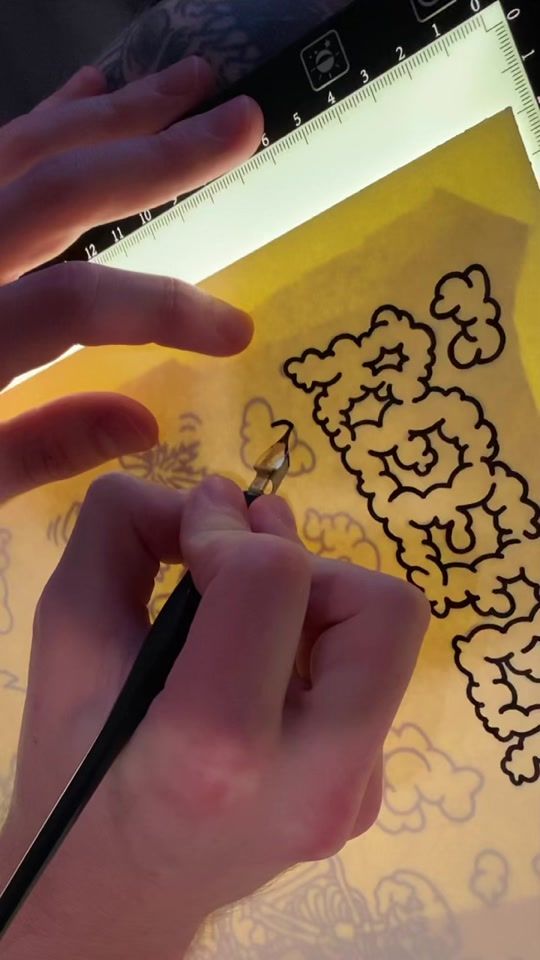 TikTok video thumbnail by tradscratcher
