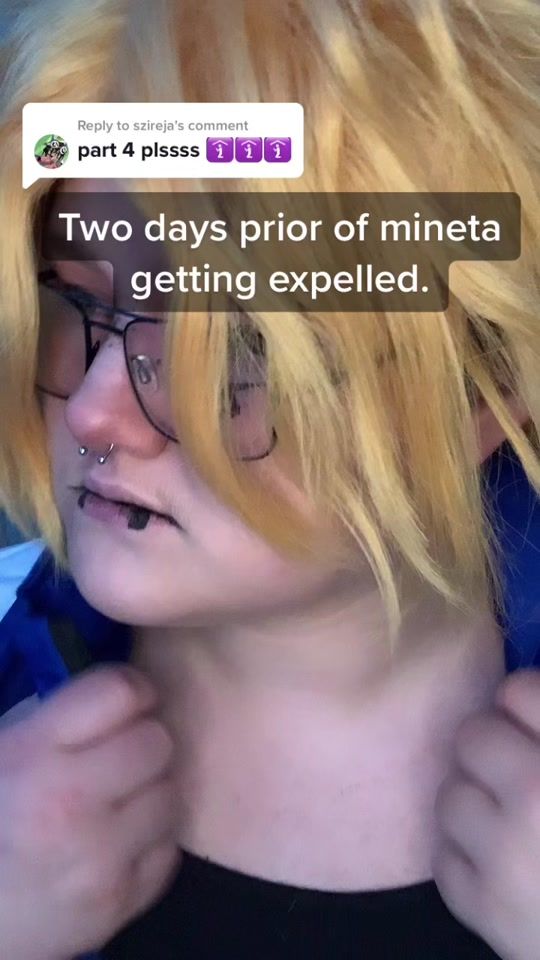 TikTok video thumbnail by misaucho_