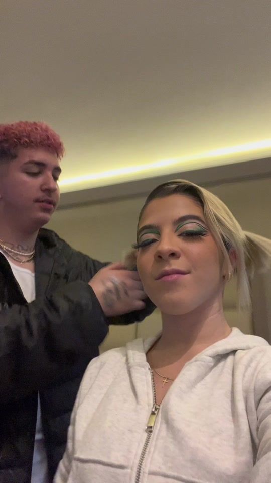 TikTok video thumbnail by maurielms