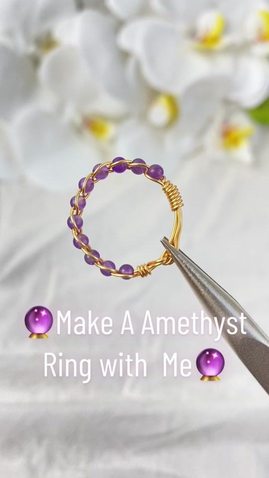 TikTok video thumbnail by luluvickyjewelry