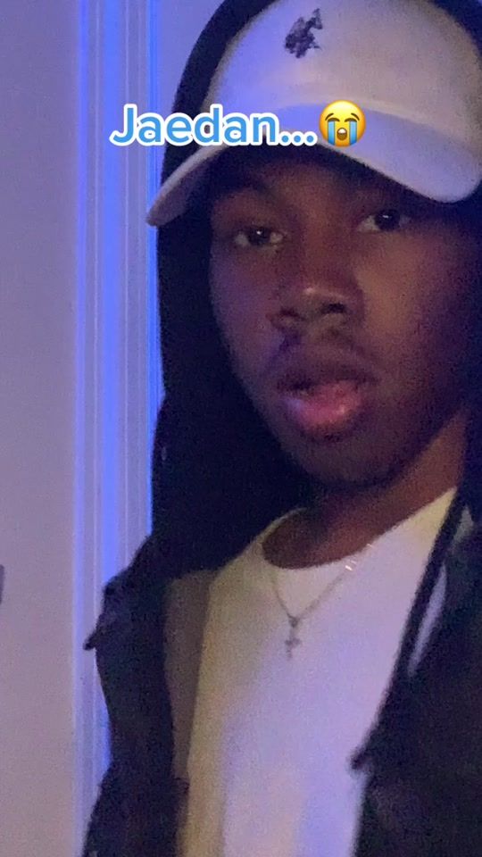 TikTok video thumbnail by itsjustjaedan