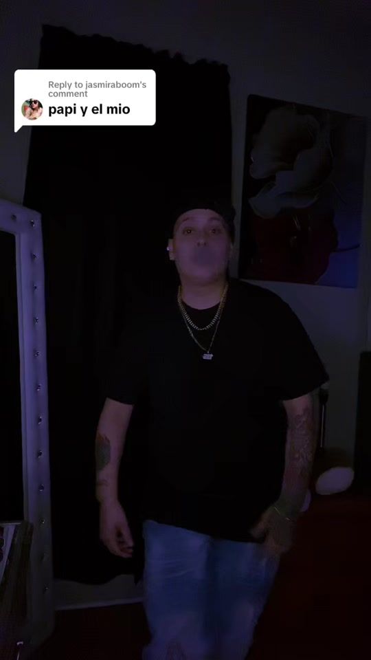 TikTok video thumbnail by tu_papi_17