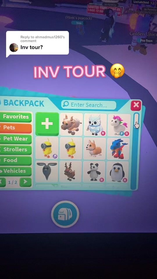 TikTok video thumbnail by xoxomangolizzy