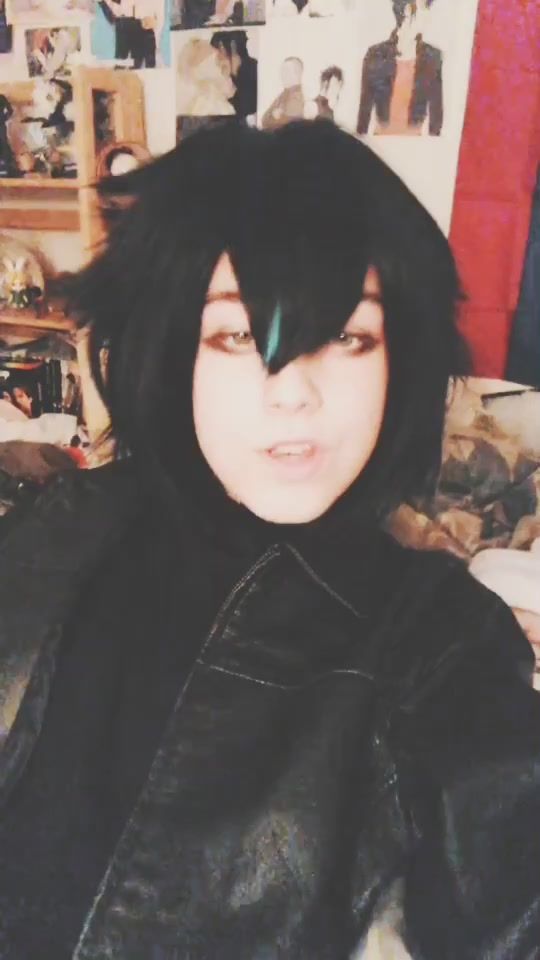 TikTok video thumbnail by unholyfreak