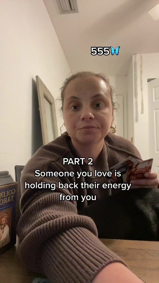 TikTok video thumbnail by sistermoontarot