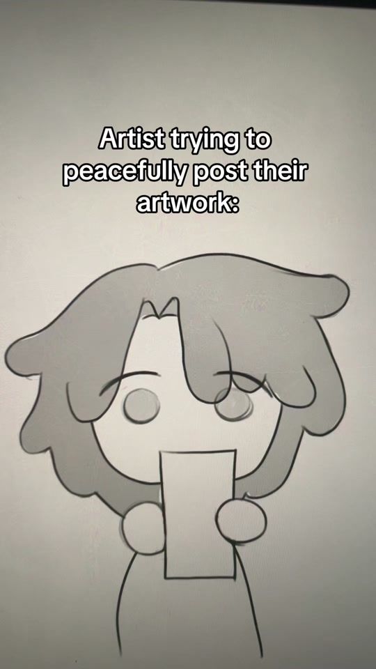 TikTok video thumbnail by kurisudoodles