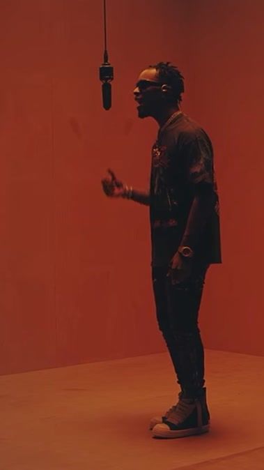 TikTok video thumbnail by toosii
