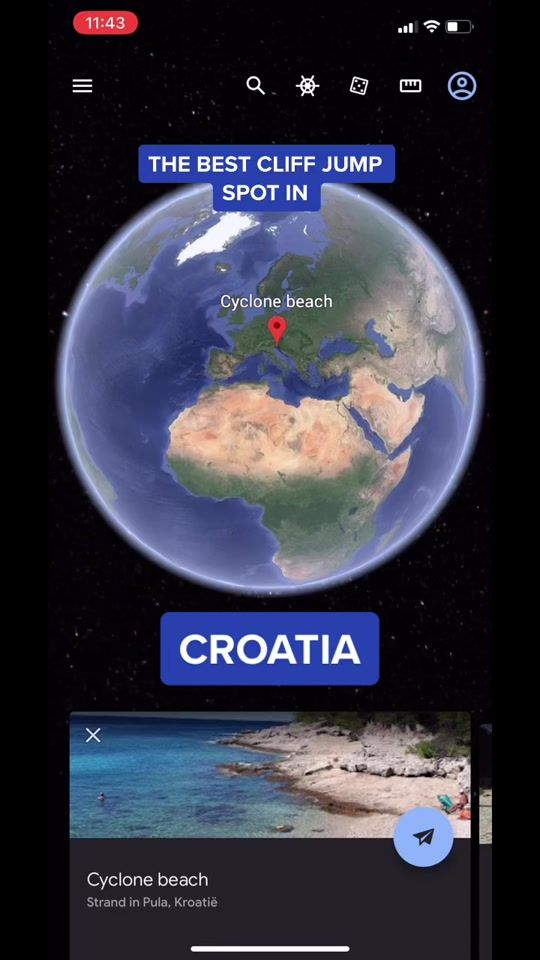 TikTok video thumbnail by studentuniverse