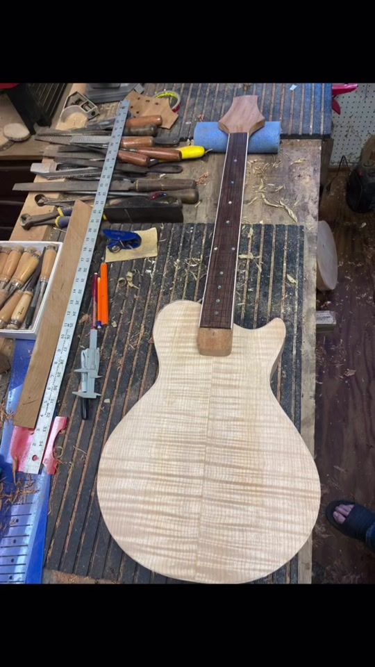 TikTok video thumbnail by livefreeguitars