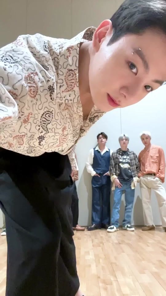 TikTok video thumbnail by koreanpop.co