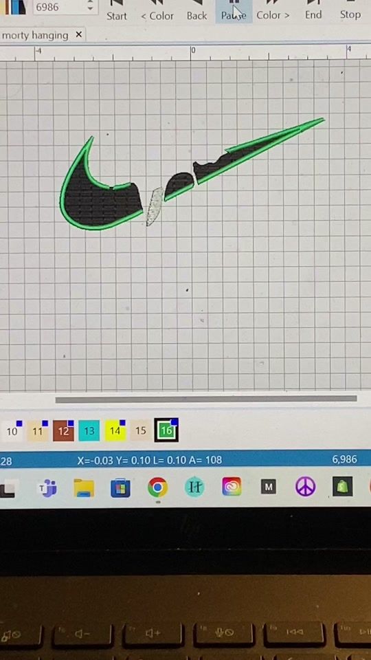 TikTok video thumbnail by wuhzabi