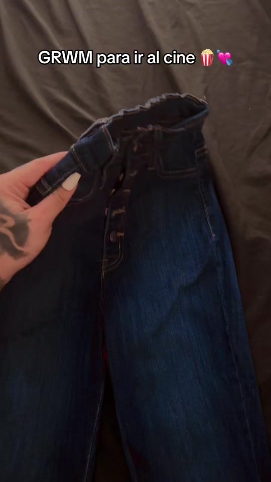 TikTok video thumbnail by realbarbie.official