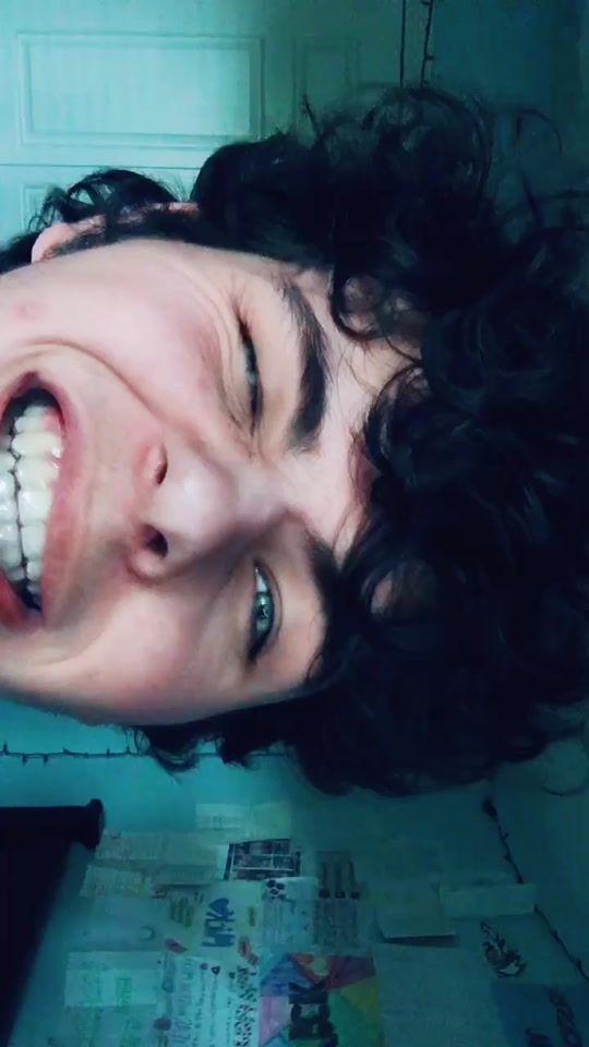 TikTok video thumbnail by itsmickeynolan