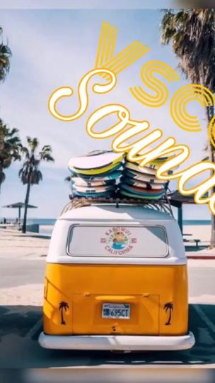 TikTok video thumbnail by vsco.sound.s