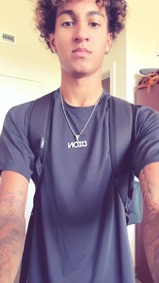 TikTok video thumbnail by thedionbrown