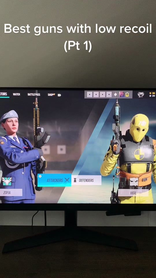 TikTok video thumbnail by blackmamba.gaming