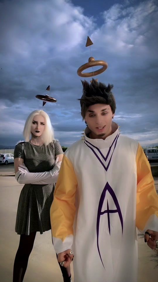 TikTok video thumbnail by cleliuz.cos