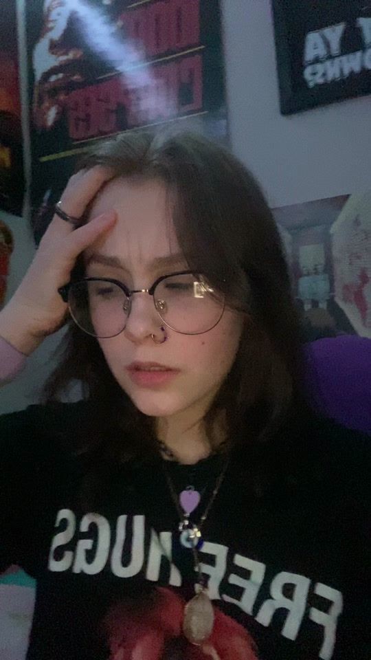 TikTok video thumbnail by luciateursoul
