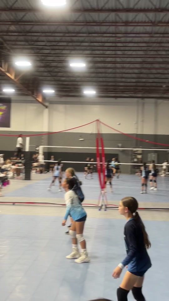 TikTok video thumbnail by isavolley5