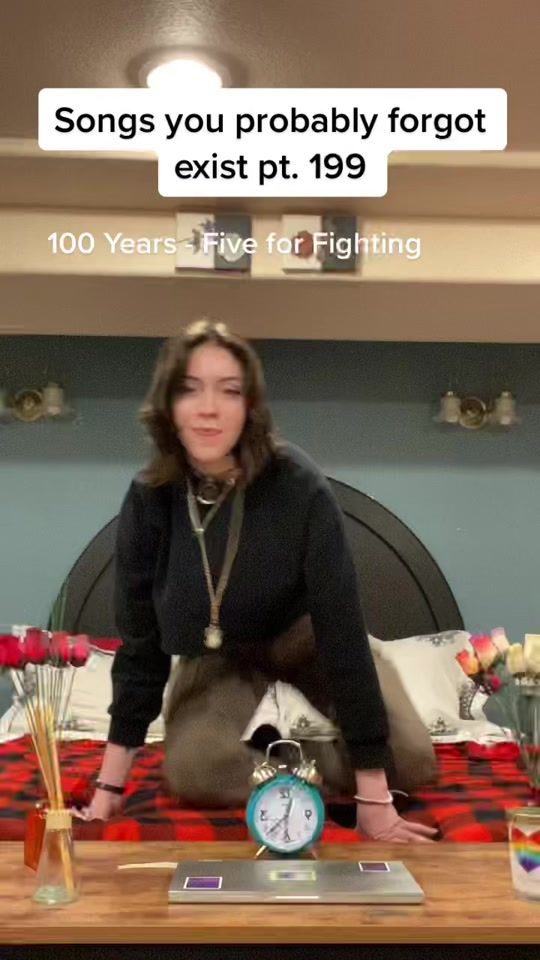 TikTok video thumbnail by 2000s_music03