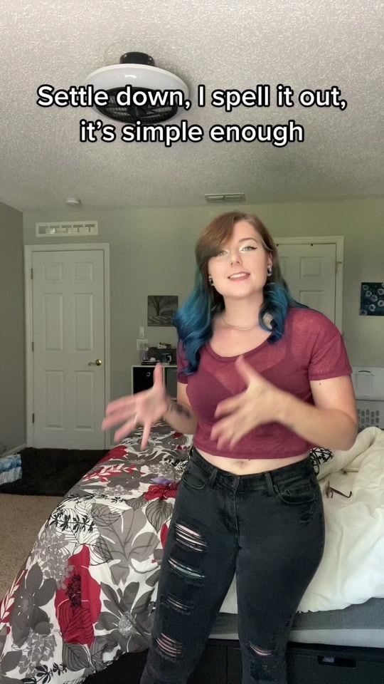 TikTok video thumbnail by jesslynrayne