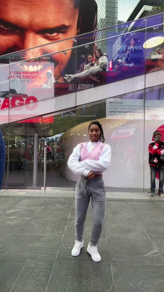 TikTok video thumbnail by yvette_babyy_