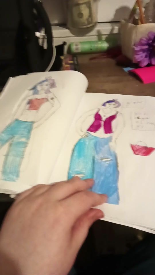 TikTok video thumbnail by autumnw297