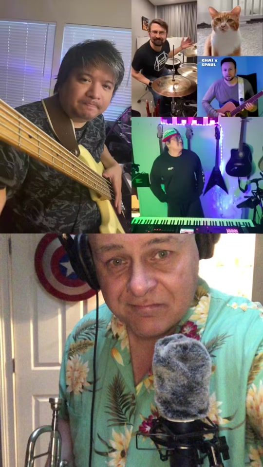 TikTok video thumbnail by sussquatchbrassband