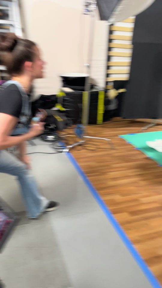 TikTok video thumbnail by corndirector