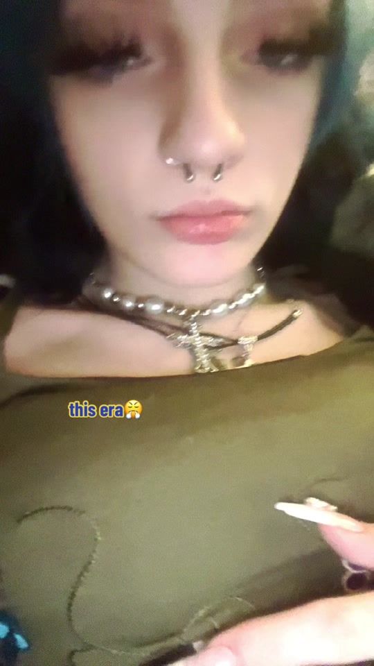 TikTok video thumbnail by disturbed.fawn333
